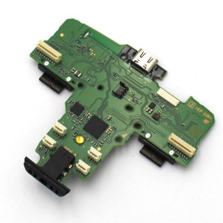 Defektes Mainboard DualSense Edge HD5-94V Controller Ersatzteil Sony Playstation 5 PS5
