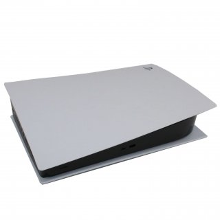 Komplett Gehuse fr Sony PS5 PlayStation 5 CFI-1216 Digital Edition gebraucht