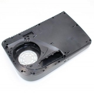 Komplett Gehuse fr Sony PS5 PlayStation 5 CFI-1216 Digital Edition gebraucht