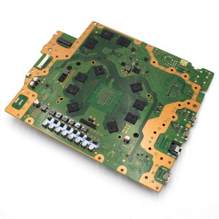 Sony PS5 PlayStation 5 CIF 1216x Mainboard Digital Edition - EDM-033 Defekt - Startet nicht