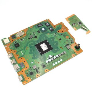 Sony PS5 PlayStation 5 CFI 1216A Mainboard / Motherboard EDM-031 Defekt - Southbridge fehlt