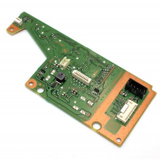 Sony PS5 PlayStation 5 CFI 1216A Mainboard / Motherboard EDM-031 Defekt - Southbridge fehlt
