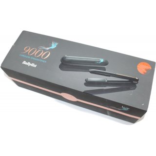 Babyliss 9000 Kabelloses Gltteisen, Haargltter Ohne Netzteil - gebraucht