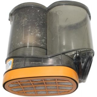 Philips FC6826/01B SpeedPro Max kabelloser Staubsauger nur das Hauptger�t