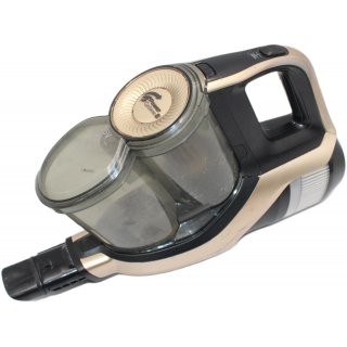 Philips FC6826/01B SpeedPro Max kabelloser Staubsauger nur das Hauptger�t