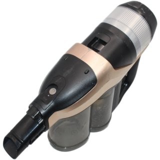 Philips FC6826/01B SpeedPro Max kabelloser Staubsauger nur das Hauptger�t