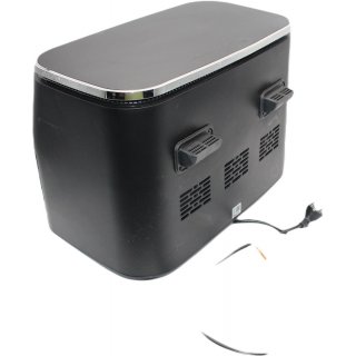 Ninja Foodi MAX Luftfritteuse 2 Tiroirs 9,5L 6 in 1 Kche...