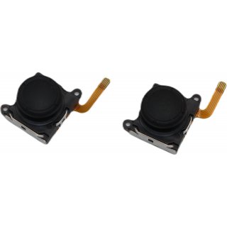 2 x Joy Con Analog / Hall Effect Stick Stickdrift Nintendo Switch & Lite & OLED 