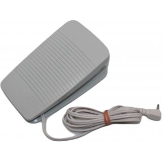 Brother FS20s Starter Nhmaschine computerisiert 750 Stiche pro Minute - Gebraucht