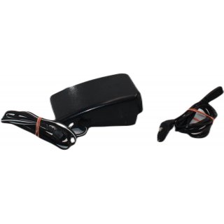 Singer C5205 Nhmaschine, wei/grau - Gebraucht guter Zustand wie neu mit OVP