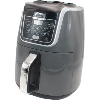 Ninja AF160EU MAX Heiluftfritteuse (bis zu 240 C,...