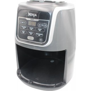 Ninja AF160EU MAX Heiluftfritteuse (bis zu 240 C, Splmaschinenfest) - gebraucht mit wenig gebrauchsspuren