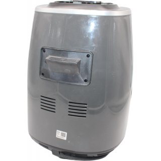 Ninja AF160EU MAX Heiluftfritteuse (bis zu 240 C, Splmaschinenfest) - gebraucht mit wenig gebrauchsspuren