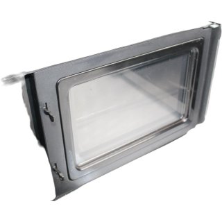 KOENIC Mikrowelle KMW 4441 DB (900 Watt) - Kundenr�ckl�ufer