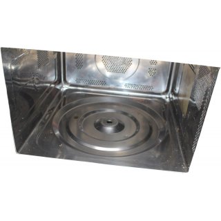 KOENIC Mikrowelle KMW 4441 DB (900 Watt) - Kundenr�ckl�ufer