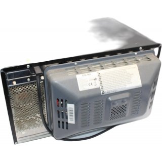 KOENIC Mikrowelle KMW 4441 DB (900 Watt) - Kundenr�ckl�ufer