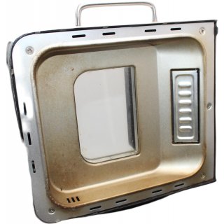 GASTROBACK 42823 Advanced Defekt - Startet kann aber nicht getestet werden da die Eingaben nicht akzeptiert werden