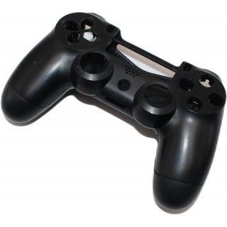Original Sony Playstation Gehuse Controller schwarz V4 JDM 040 Modell PS4