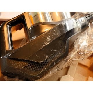 Philips SpeedPro Max, kabelloser Akku Staubsauger Netzteil defekt