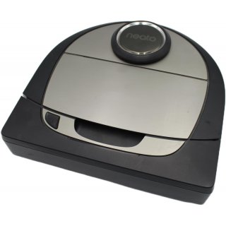 Neato Robotics Botvac D7 ohne Ladestation - ungetestet Batterie ist leer