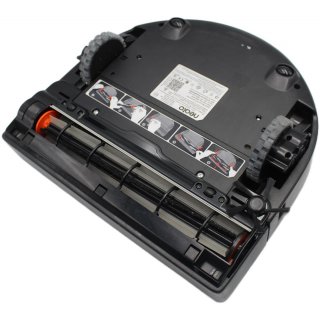 Neato Robotics Botvac D7 ohne Ladestation - ungetestet Batterie ist leer