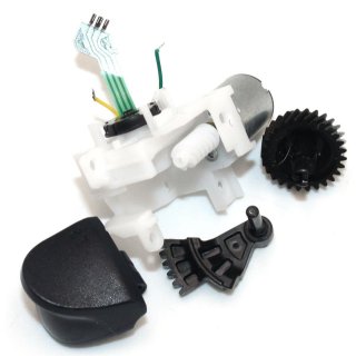 Adapter Trigger Module L2 DualSense Controller BDM-050R Ersatzteil fr Sony Playstation 5 PS5