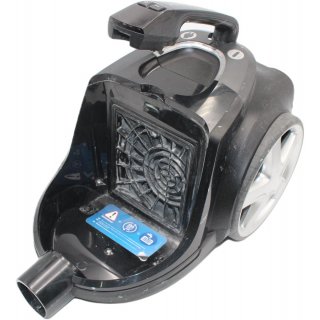 Philips FC9741/09 beutelloser Staubsauger PowerPro Expert nur Gert ohne Zubehr - Defekt