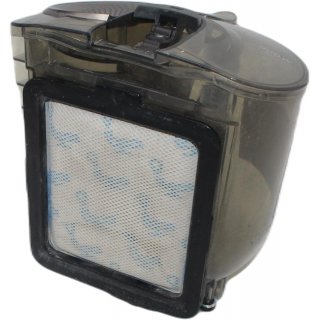 Philips FC9741/09 beutelloser Staubsauger PowerPro Expert nur Gert ohne Zubehr - Defekt