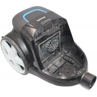 Philips PowerPro Compact Beutelloser Staubsauger (FC9331/09) - gebraucht ohne Zubehr Nur das Gert