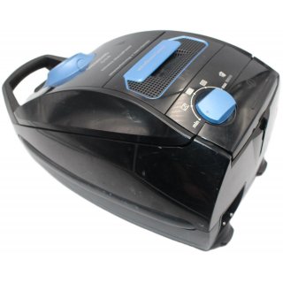 Siemens Staubsauger mit Beutel Q5.0 extreme silencePower  VSQ5X1238/10 -gebraucht ohne Schlauch Rohr und Fu - Nur Gert