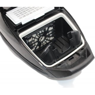Siemens Staubsauger mit Beutel Q5.0 extreme silencePower  VSQ5X1238/10 -gebraucht ohne Schlauch Rohr und Fu - Nur Gert