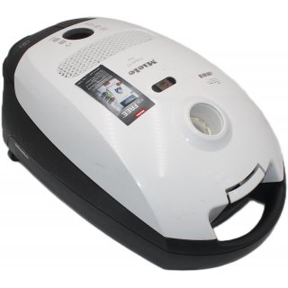 Miele Classic C1 Flex (SBAF5) - Ohne Zubehr nur das Gert - Defekt Startet nicht - Power Knopf fhlt sich komisch an beim drcken