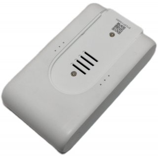 Xiaomi G9 Akku-Handstaubsauger Akku Batterie P2045-S1P-BC Defekt Ldt nicht !