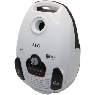 AEG Bodenstaubsauger VX7-2-IW-S - nur Gert ohne Zubehr - gebraucht - Funktionstest in Ordnung