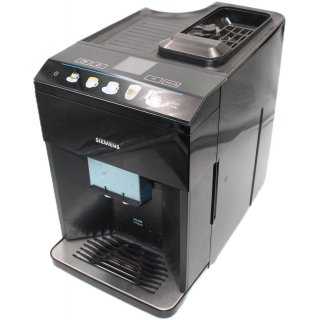 Siemens EQ.500 integral Kaffeevollautomat Defekt - Wassertank Fehlt - Knnen Kein Funktionstest durchfhren Gert startet aber