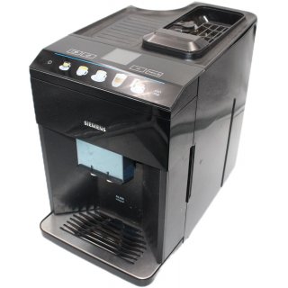 Siemens EQ.500 integral Kaffeevollautomat Defekt - Wassertank Fehlt - Knnen Kein Funktionstest durchfhren Gert startet aber