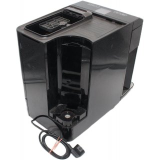 Siemens EQ.500 integral Kaffeevollautomat Defekt - Wassertank Fehlt - Knnen Kein Funktionstest durchfhren Gert startet aber