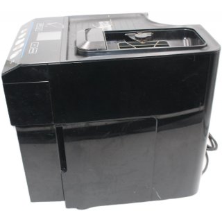 Siemens EQ.500 integral Kaffeevollautomat Defekt - Wassertank Fehlt - Knnen Kein Funktionstest durchfhren Gert startet aber