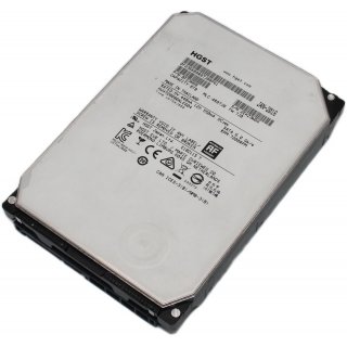 Festplatte HDD HGST Ultrastar 8 TB HUH728080ALE604 intern...