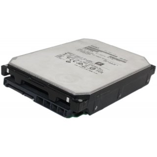 Festplatte HDD HGST Ultrastar 8 TB HUH728080ALE604 intern SATA III 7200/min CMR - gebraucht