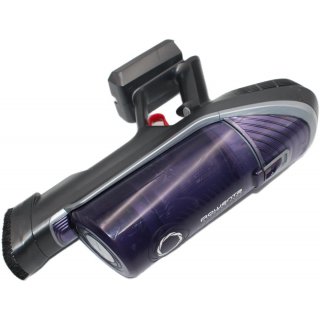 ROWENTA - Aspirador Vertical X-FORCE FLEX RH9639WO - Nur Gert ohne Zubehr