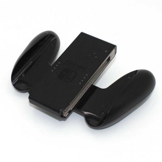 Nintendo Switch Konsole komplett Set mit Halleffect Joycons Dockinstation Netzteil gebraucht
