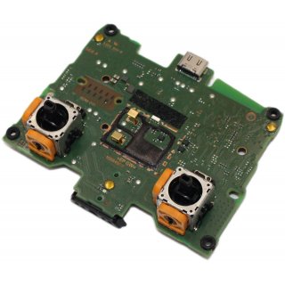 BDM-010 Mainboard Platine Ps5 Playstation5 Ersatzteil Controller Dualsense Defekt
