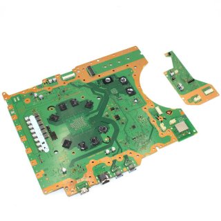 Sony PS5 PlayStation 5 CFI 1116A Mainboard / Motherboard EDM-020 Liest keine Spiele Defekt - CE-110558-0