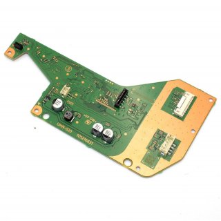 Sony PS5 PlayStation 5 CFI 1116A Mainboard / Motherboard EDM-020 Liest keine Spiele Defekt - CE-110558-0
