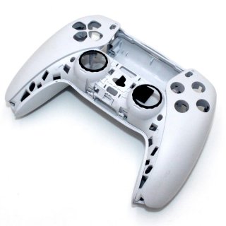 Original Controller Gehuse BDM-050R weiss DualSense Ersatzteil fr Sony Playstation 5 PS5 gebraucht