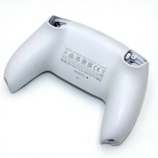 Original Controller Gehuse BDM-050R weiss DualSense Ersatzteil fr Sony Playstation 5 PS5 gebraucht