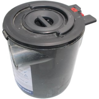 Bosch BGS5FMLY2?Relaxxx?ProFamily Staubsauger  - gebraucht ohne Rohr und Brste und Zubehr voll Funktionsfhig - 
