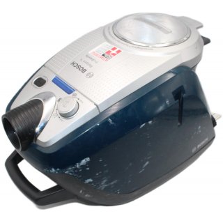 Bosch BGS5FMLY2?Relaxxx?ProFamily Staubsauger  - gebraucht ohne Rohr und Brste und Zubehr voll Funktionsfhig - 