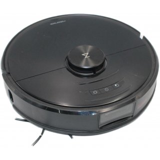 Roborock S6 MaxV Saugroboter mit Wischfunktion, staubsauger Roboter - Ungetestet - Startet nicht da kein Ladegert vorhanden